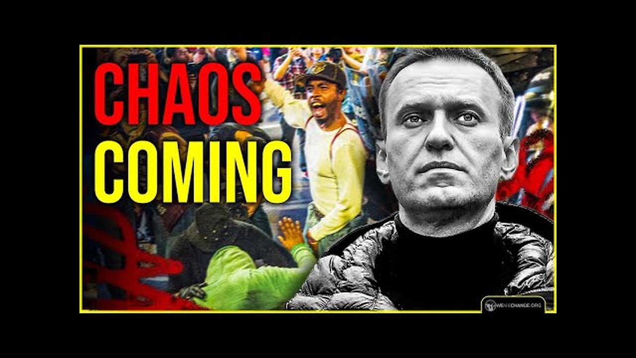 U.S. And Russia Proving To Be More And More ALIKE And Unrest Is Spreading!