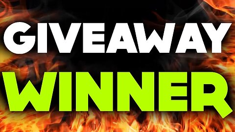 MINECRAFT ACCOUNT GIVEAWAY WINNER!!