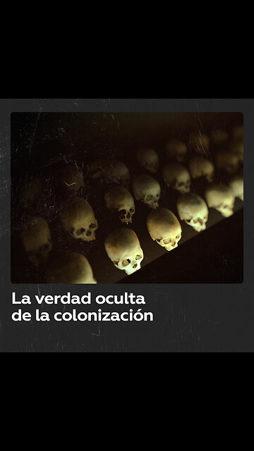 Campos de concentración en África: la historia olvidada de la colonización