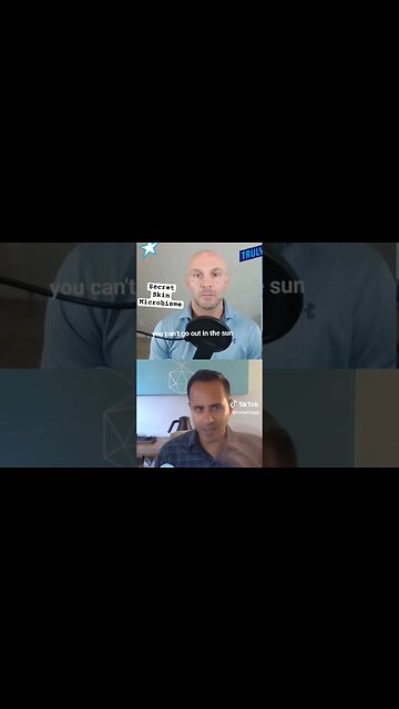 Skin Microbiome Episode! #health #fitness #personaltrainer #healthpodcast #skin #skinmicrobiome