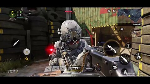 CALL OF DUTY "Taking on 20 opponents in Call of Duty and emerging as the ultimate winner!" HD 4K