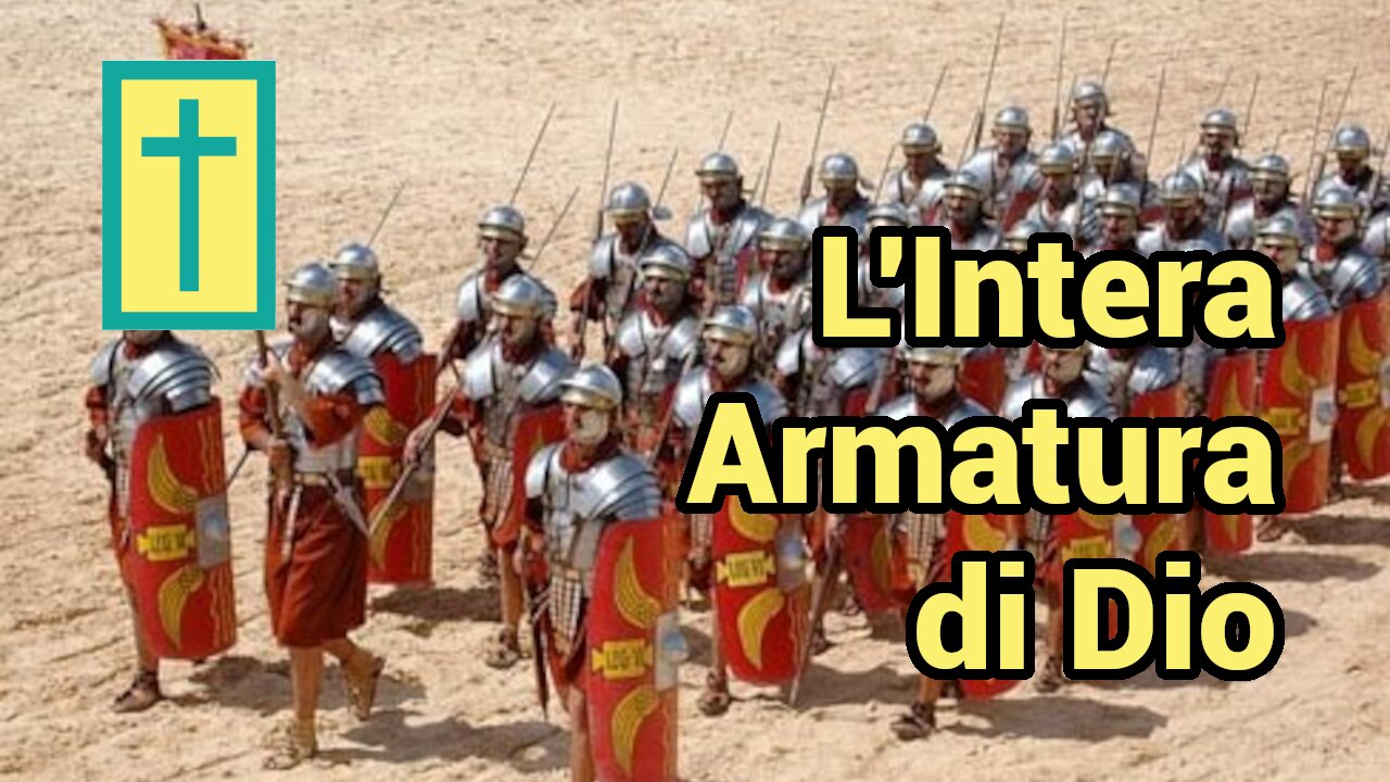 L'Intera Armatura di Dio