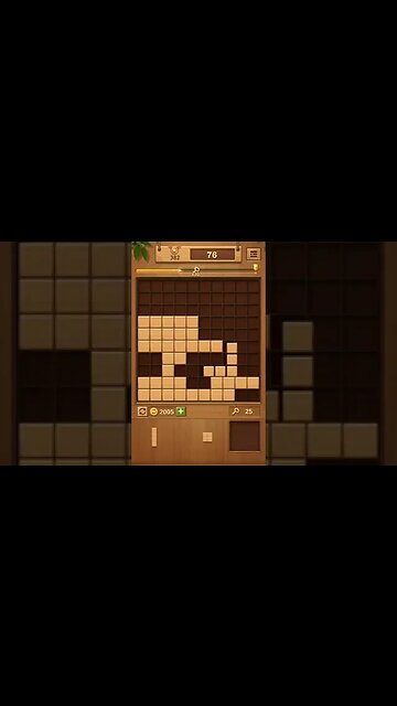 Qblock quick combo game: quick combo 6