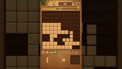 Qblock quick combo game: quick combo 6