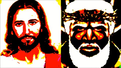 THE "N" WORD AND WHITE JESUS: A GHETTO DOCUMENTARY