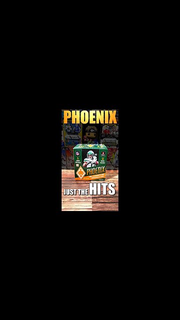 2022 Phoenix Football | JUST THE HITS