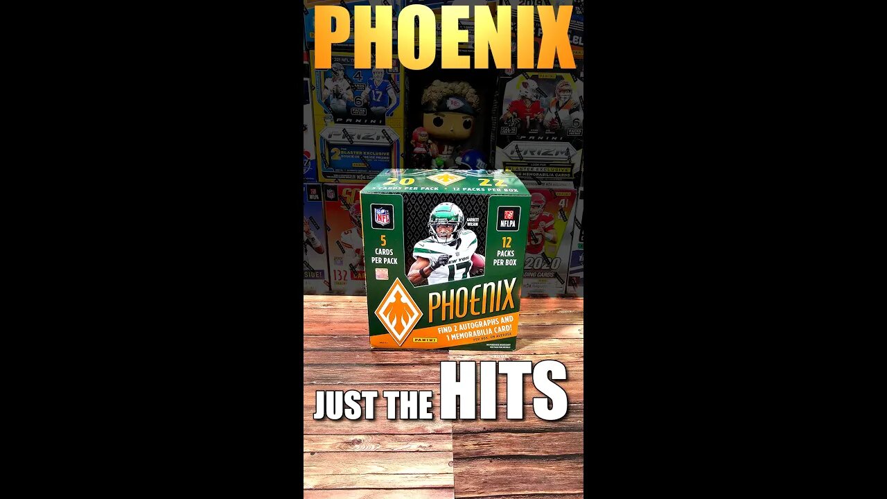 2022 Phoenix Football | JUST THE HITS