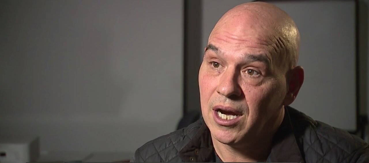 Renowned chef Michael Symon talks to News 5 about the Cleveland food scene