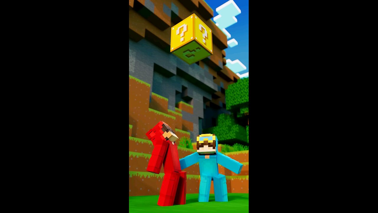 minecraft game