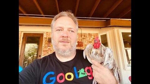 Out Back with Jack – Epi-2978