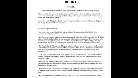Hidden bible life of Jesus