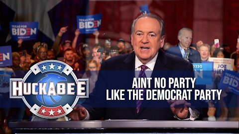 The Democrat Party Does NOT Believe In SCIENCE! | Huckabee