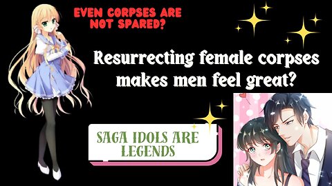 Saga Idols are Legends-Appear Ordinary | Anime Recap #shortstoriesinenglish #animeedit-#Top Anime