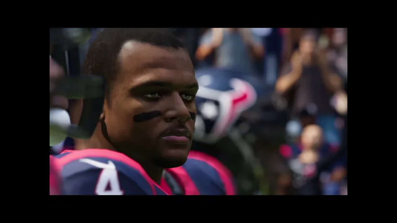 Madden NFL 22 Part 6-Week 1 Game Part 1