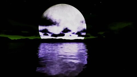 Voyage to the Purple Moon