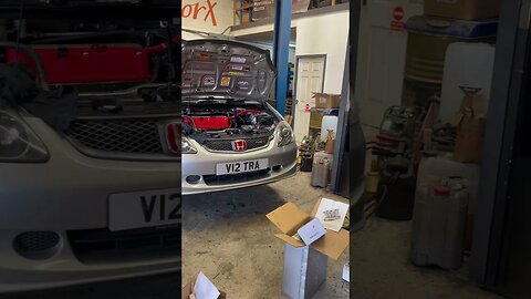 Few jobs for today