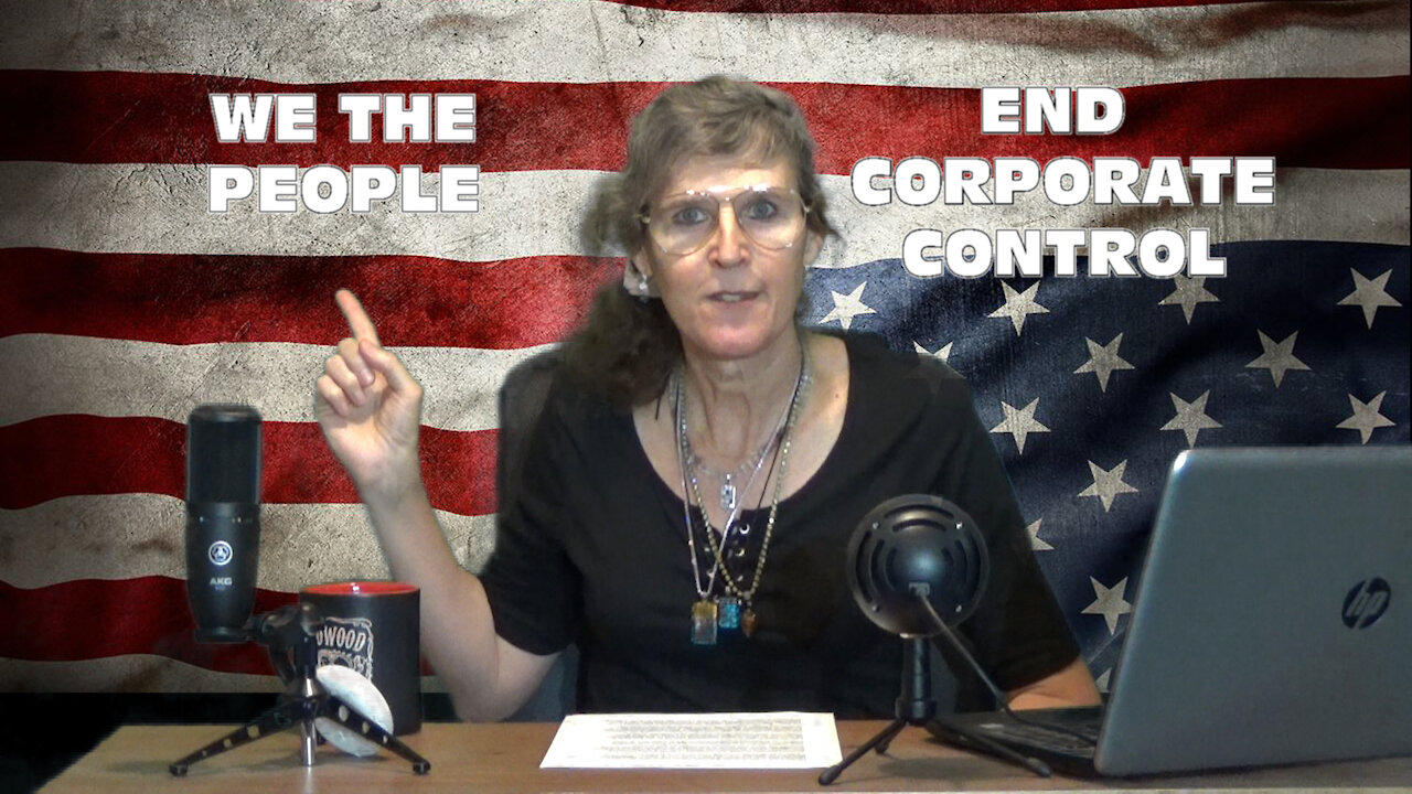 The Connie Bryan Show: 'HERD IMMUNITY vs. HERD STUPIDITY'