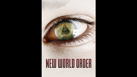 THE NEW WORLD ORDER IS ALREADY HERE