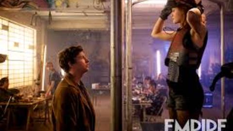 Ready Player One full.m.o.vie on.l.ine hd