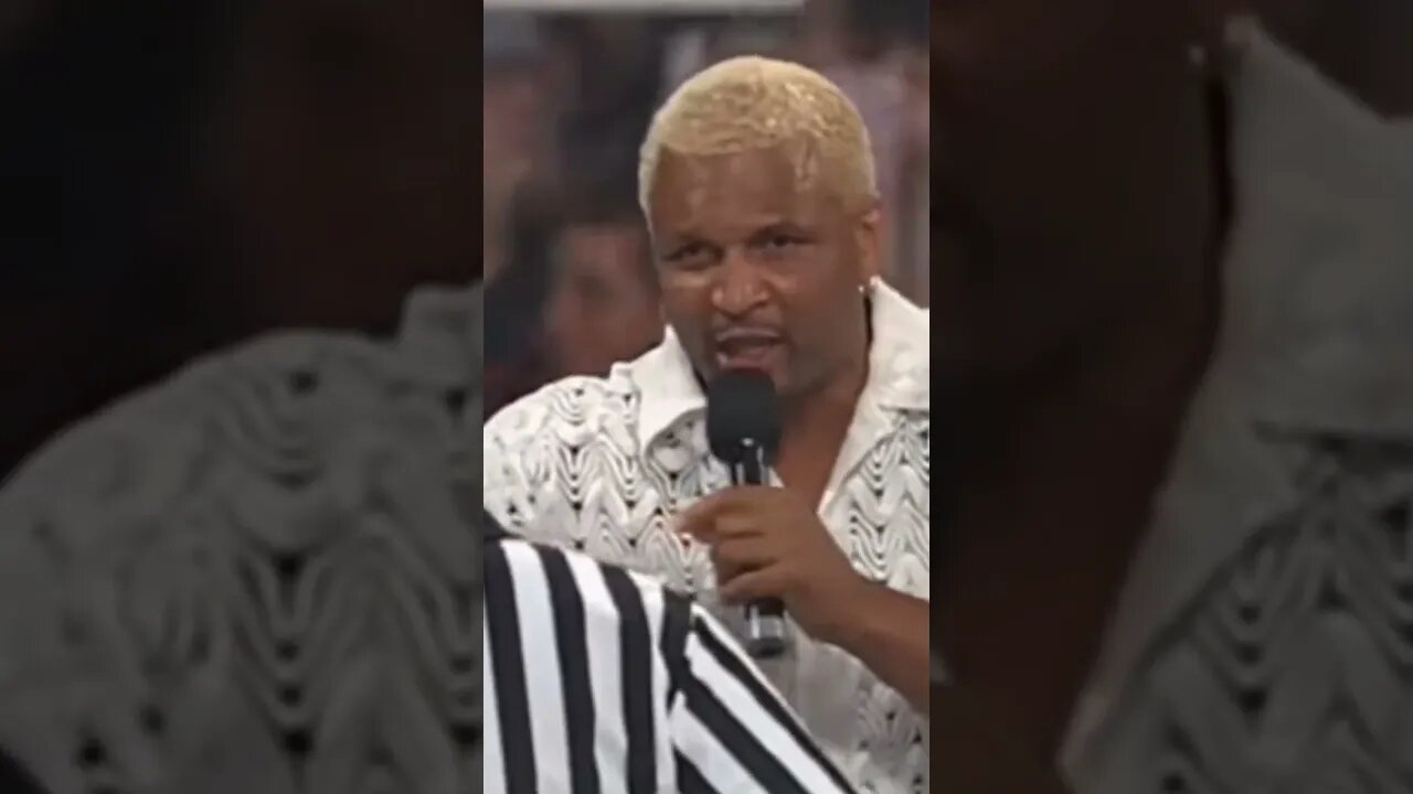 The Cat Banishes Russo, Calls Mark Madden a Fat A$$ #wcw #wwf #wwe #thecat #wcwnitro #wwfattitudeera