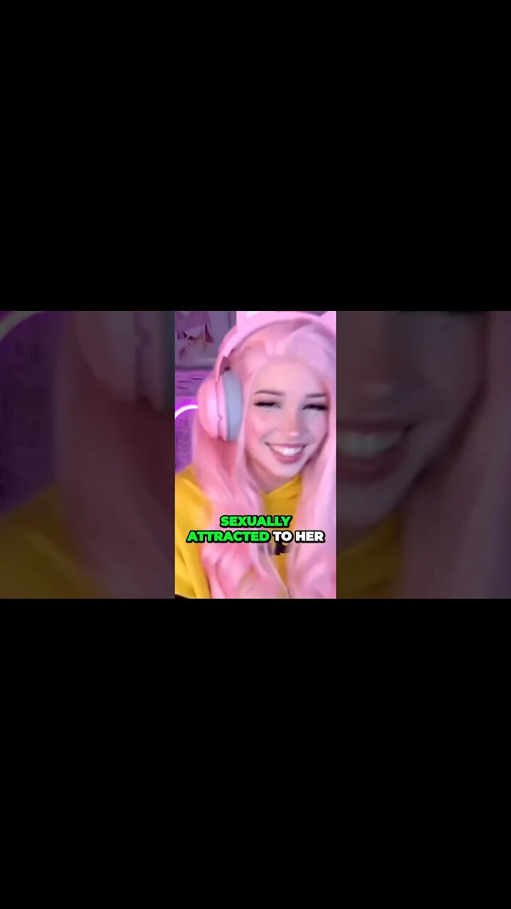 What Happened To Belle Delphine? Egirl to Viral Sensation