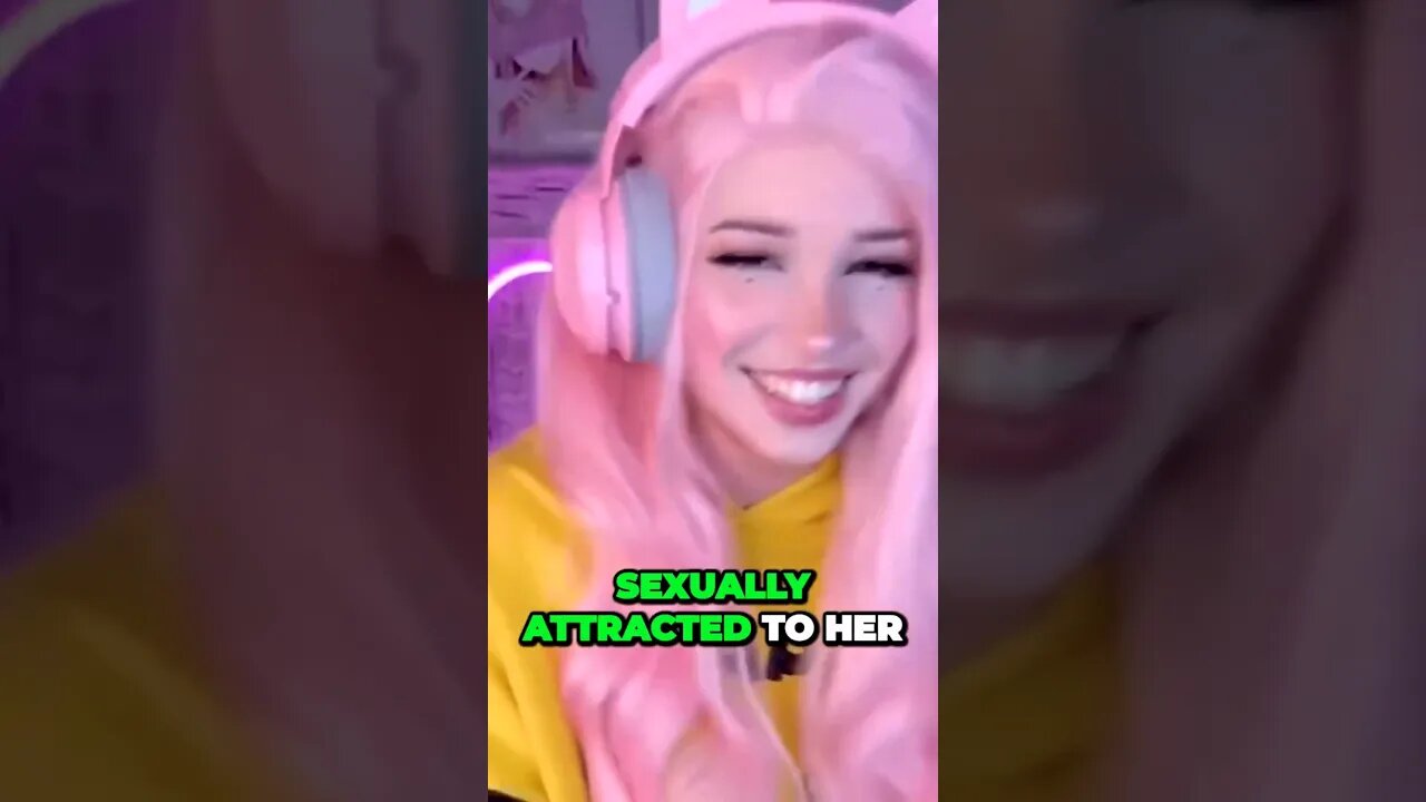 What Happened To Belle Delphine? Egirl to Viral Sensation