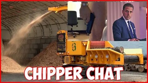 And Nothing Will Happen | Chipper Chat #10