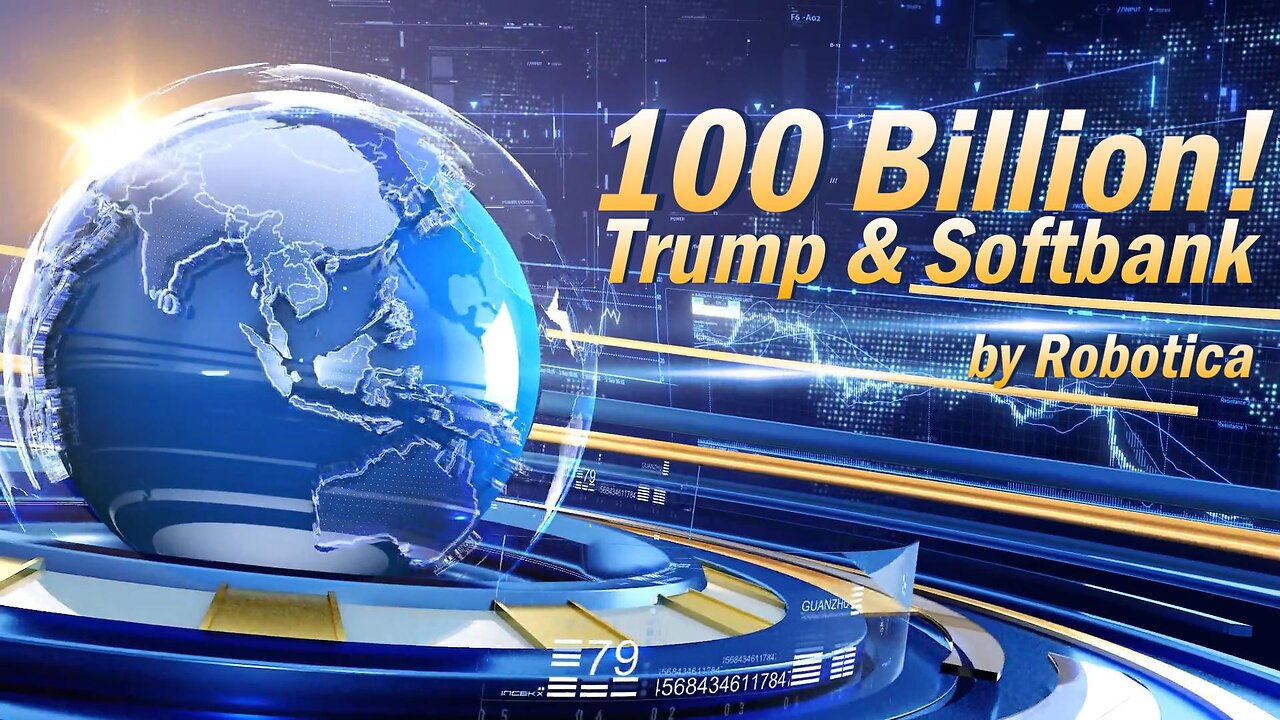 100 Billion Dollar Japan Investment in America!