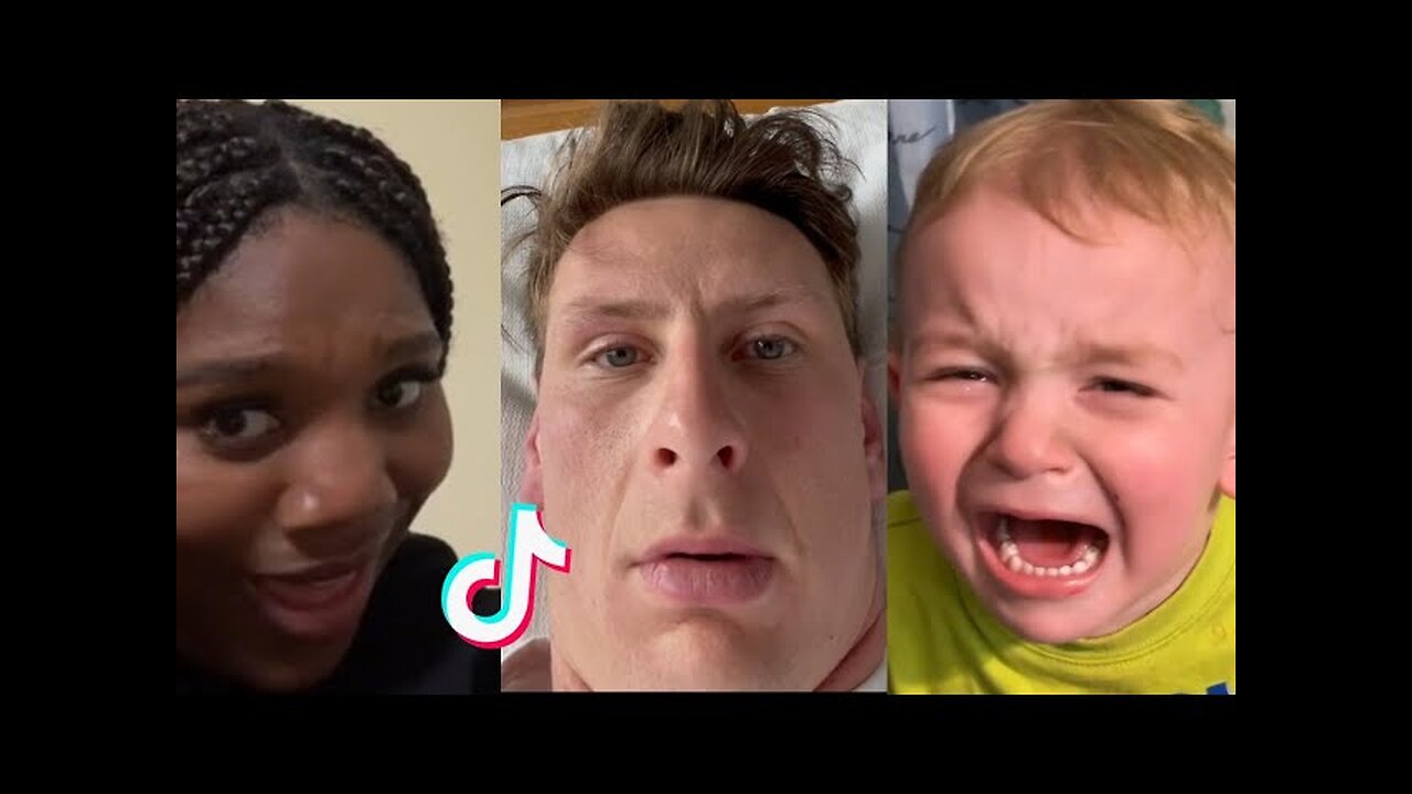 THE FUNNIEST TIK TOK MEMES OF 2022