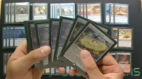 I Got Crushed at The Modern Super Qualifier...