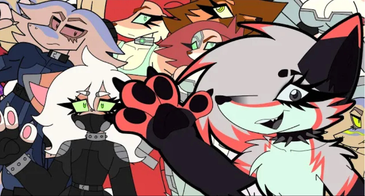 Talking About The Series Because Why Not