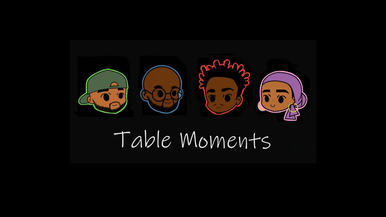 Table Moments - Ep1 Clip - Waffles