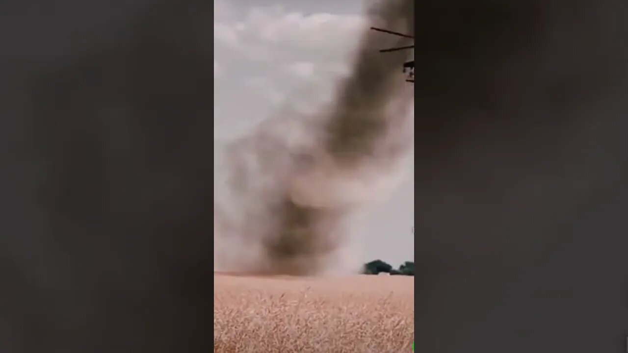 Ukrainian helicopter