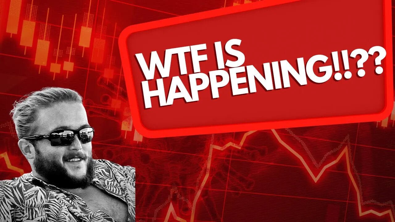 AMERICAS DEBT CRISIS EXTENDED...WTF!??!? #debtceiling #debtcrisis #finance #wagmi