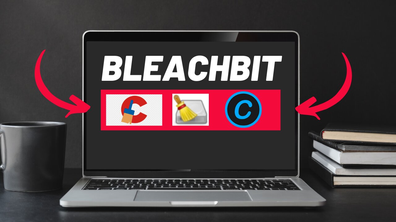 How To Use Bleachbit To Clean Windows 10 | Test & Review