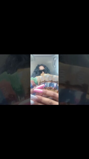 YOU AINT GOT MONEY LIKE ME