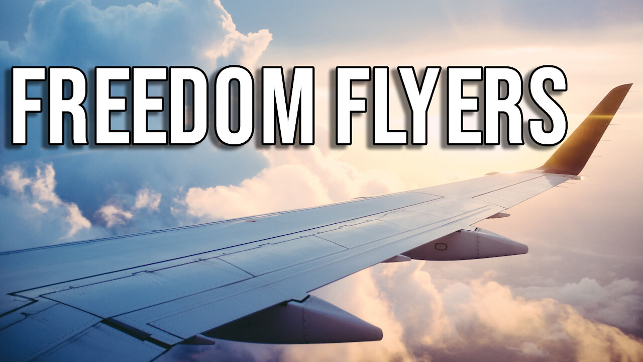 INTERVIEW: US Freedom Flyers