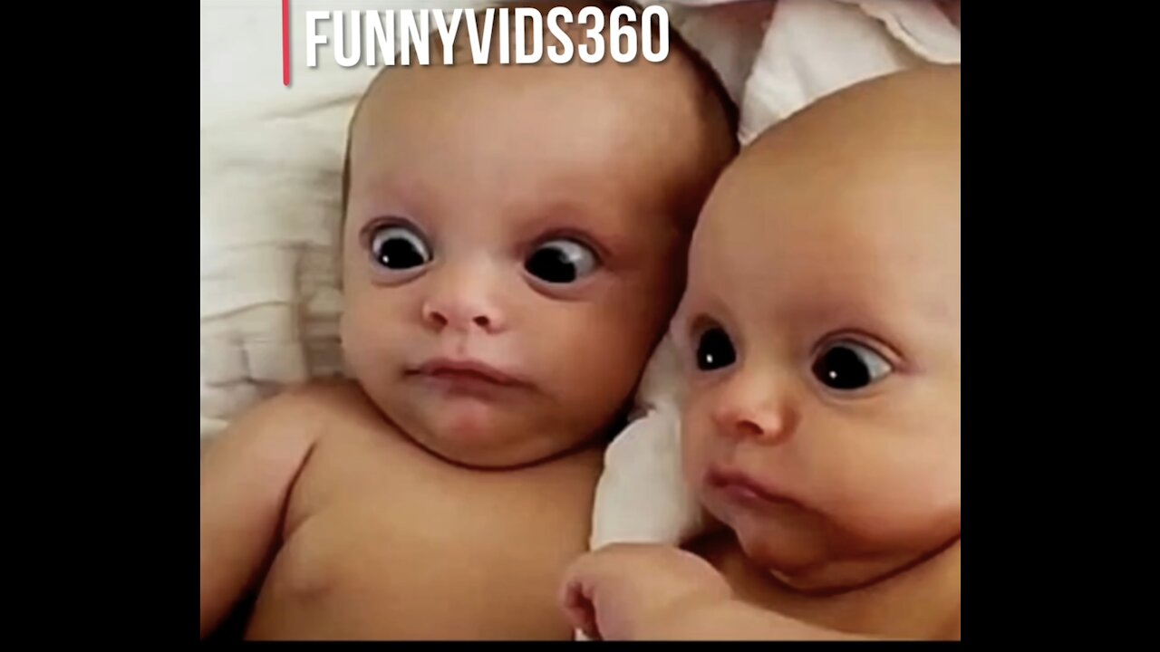 20 secs Funny Video