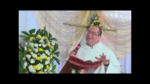 Aprender a hacer la oración de abandono. Fray Nelson Medina.