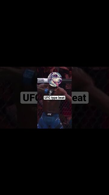 UFC type beat #ufc #ufc287 #beats