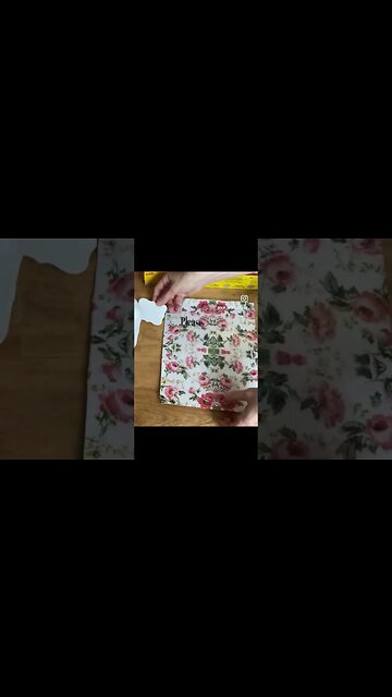 You won't believe what I did with this Crown Royal bottle #upcycling