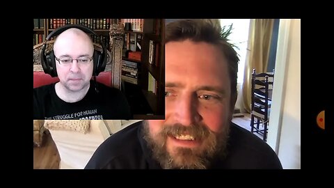 Vox Day, Owen Benjamin & Patreon