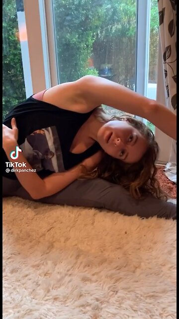 Disturbing things you hear