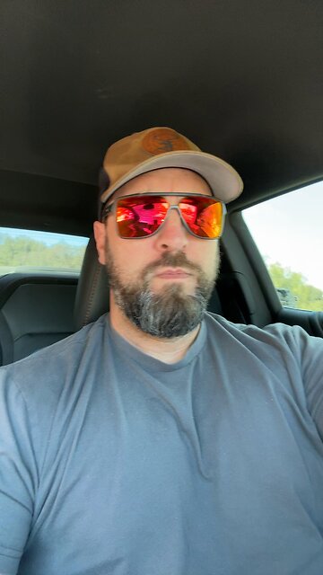 It’s about that time to DUST Around and Find Out!