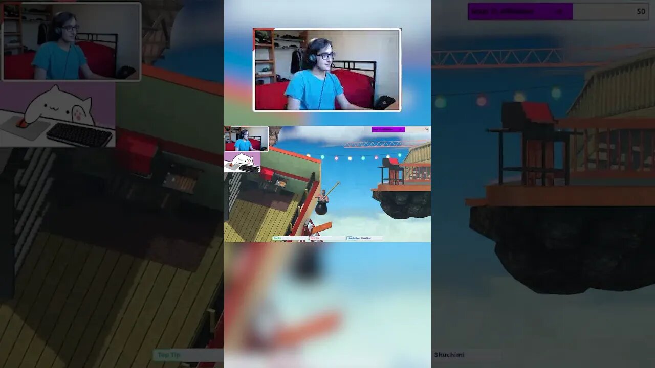 I'M THE BEST...i think...