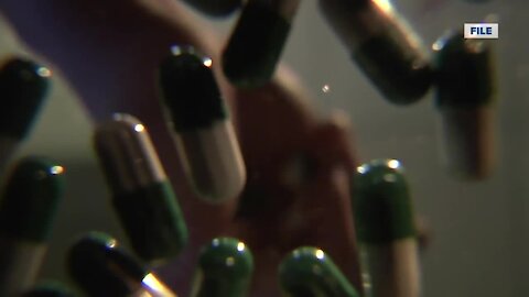 Beware of miracle offers when buying diet supplements