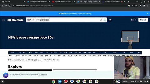 2000s were just as tough defensively as the 90s !!!! kobe/jordan