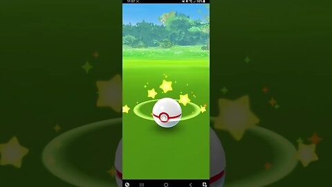 Pokémon GO-Shadow Alolan Exeggutor