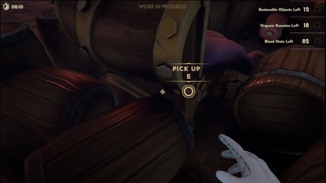 I KNEW THAT WAS GOING TO HAPPEN