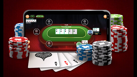 Poker Player